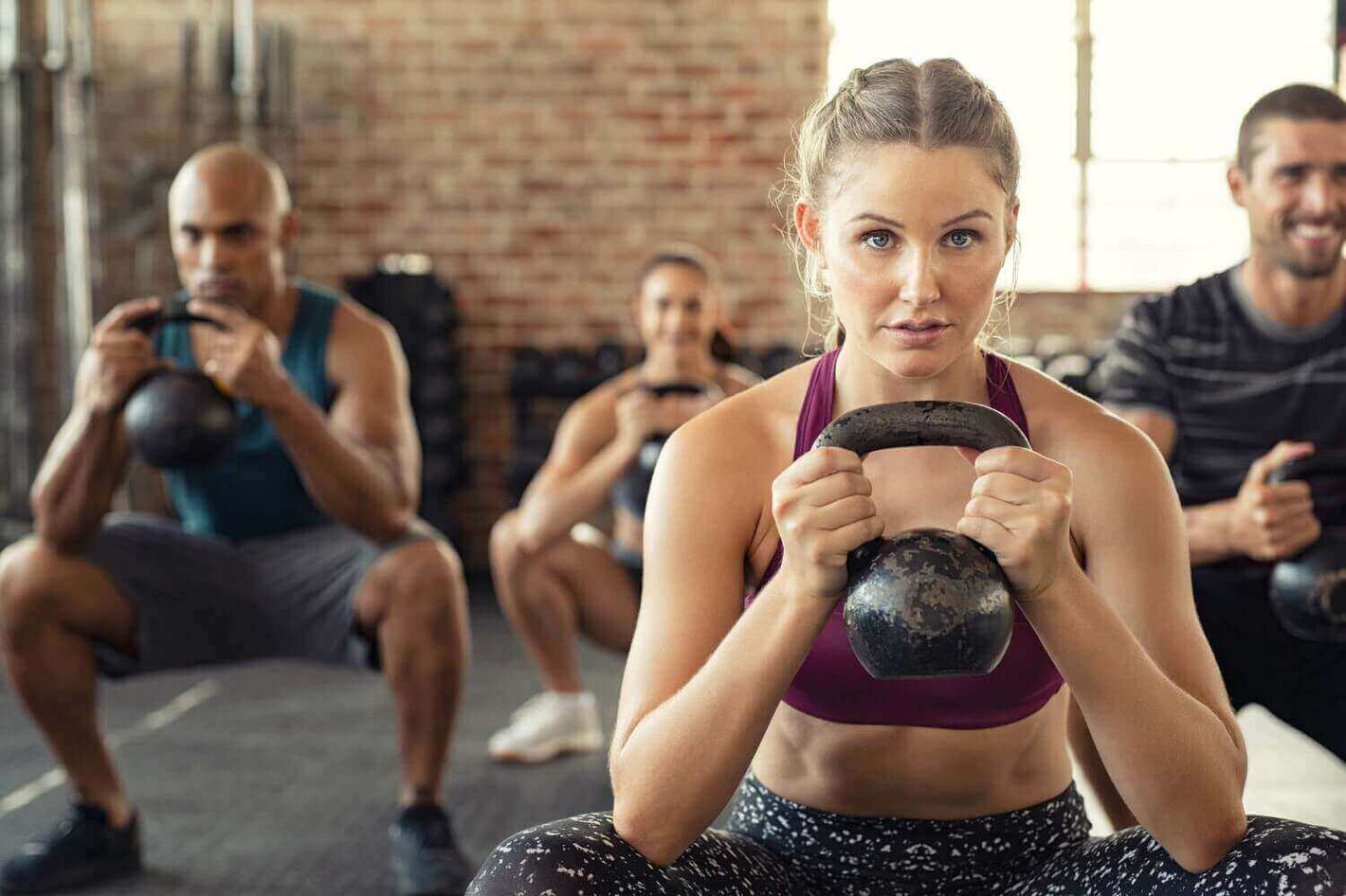 Sport – sprawność fizyczna, zdrowie i mobilność w życiu codziennym
