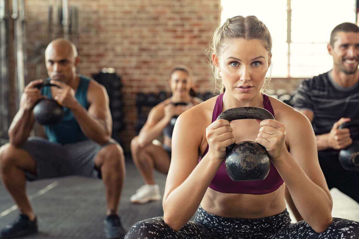 Sport – sprawność fizyczna, zdrowie i mobilność w życiu codziennym
