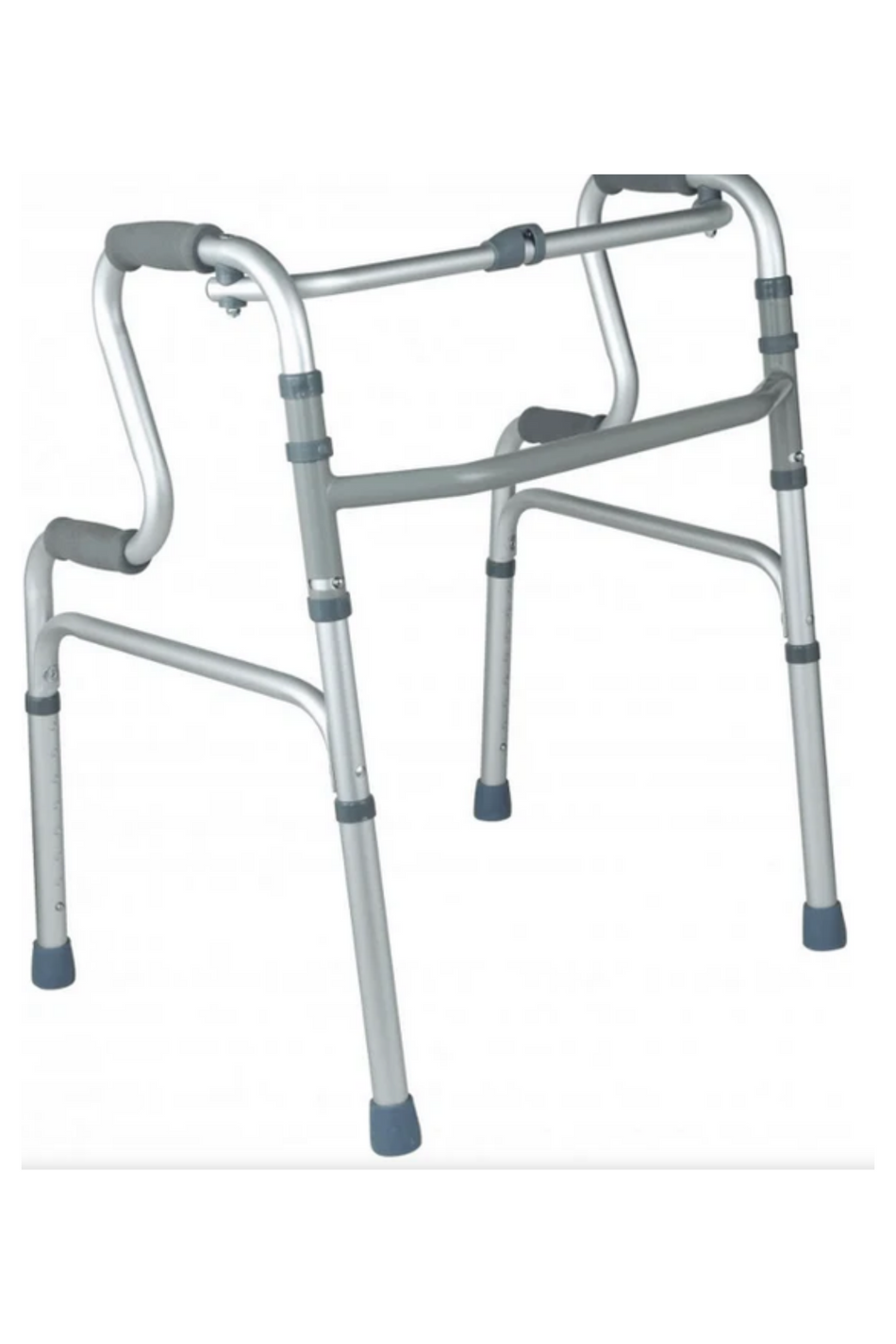 Balkonik aluminiowy, ułatwiający wstawanie AT51041